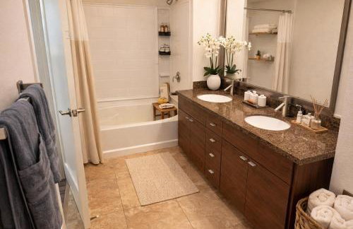Luxury 1BR & 2BR Near Venice Beach MDR Retreat with Pool & Spa - Foto 37