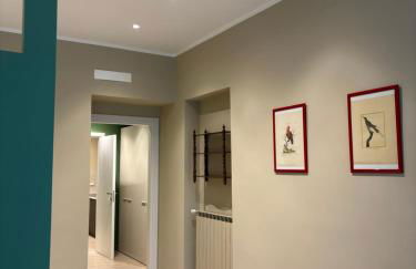 Dessì Turin Apartment - Foto 3