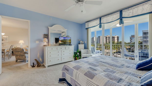 Hibiscus Pointe - Foto 5, Habitación