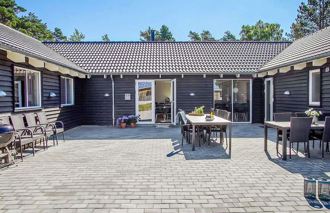 Luxury Retreat in Asserbo - By Traum Ferienwohnungen - Foto 27