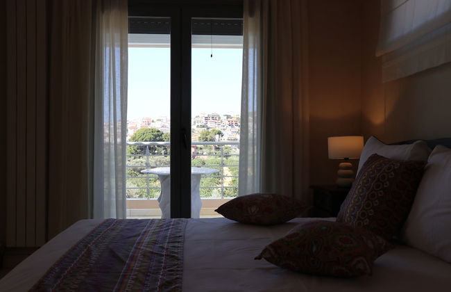 Grand Bleu Apartments & Villas - Foto 37