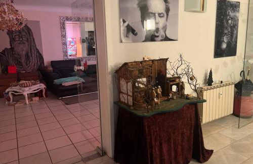 Villa Casa Blanca mit Privatem Schwimmbad 26 grad und Sauna - Foto 45