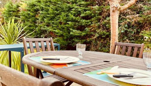 La Dolce Villa, entre Lac et Océan - Foto 3