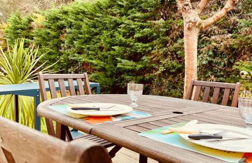 La Dolce Villa, entre Lac et Océan - Foto 3