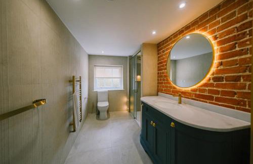 Mulberry House - Foto 60