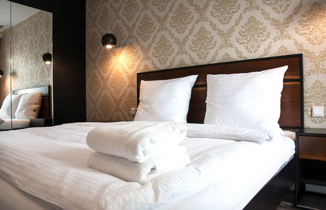 Baltic Apartments - Foto 6