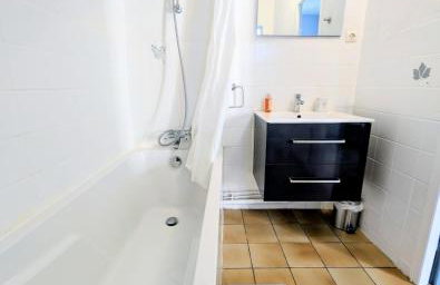 L'Allée Secrète appartement au calme - Foto 10