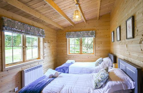 Stable Lodge At Greenacre - Foto 10