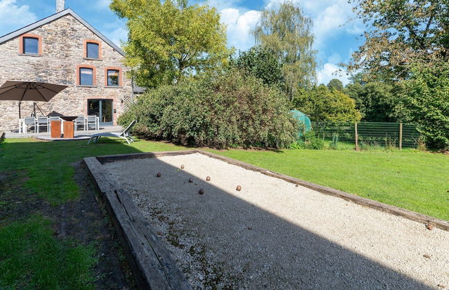 Lierneux Family Nature Stay - Photo 53