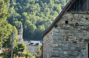 Pyrenees family T3 - Foto 1