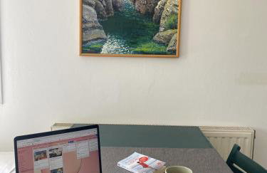 Andros Vineyard house with sea view - Foto 13