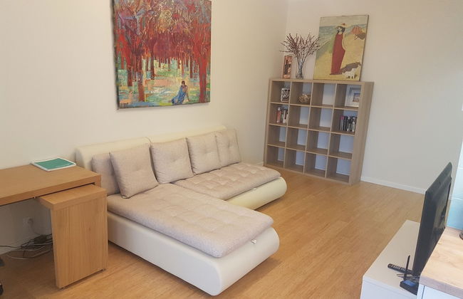 Skandi Klubb Apartments - Foto 32