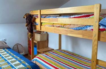 Ático con chimenea en Bronchales - Foto 77