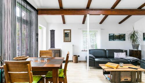 Blütenzauber Apartment No 9 - Photo 4