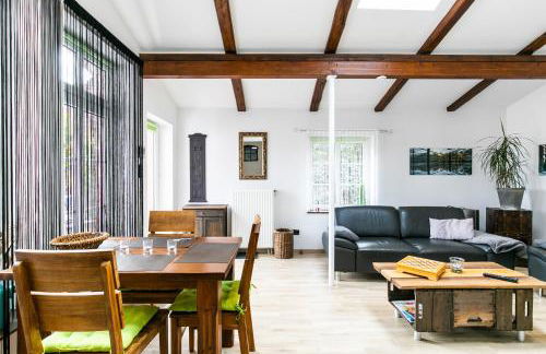 Blütenzauber Apartment No 9 - Photo 4