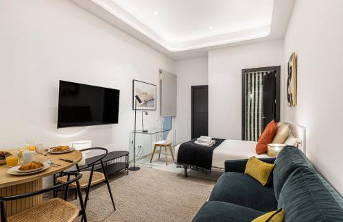 Waou Urban Home Salamanca I - Photo 3