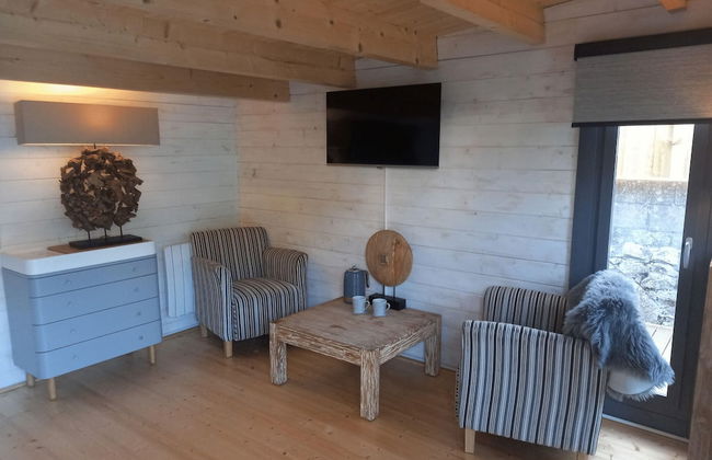 Sandy Toes Accommodation - Foto 13