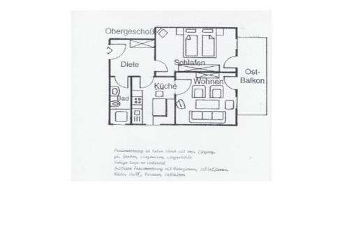 Ferienwohnung Sachrang - Foto 17