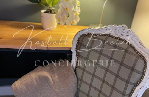 Le gite Saint Guy - Foto 13