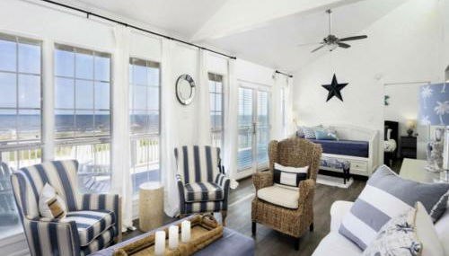 Casa De La Sirena--Beachfront Retreat in Spanish Grant - Foto 2, Other