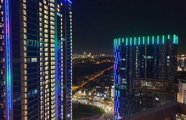 Cosmy Orchard Apartment - Foto 15