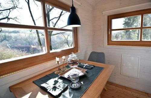 Tiny House Dreischwesternherz - Foto 2