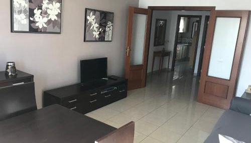 Apartamento Atlantida - Foto 2