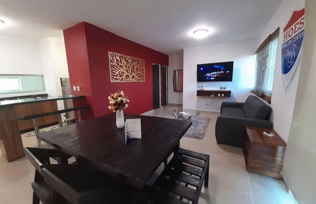 Beautiful Apartment Hoestel Punta Estrella! - Foto 8