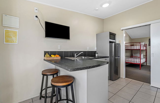 Tasman Holiday Parks - Ohiwa - Foto 29