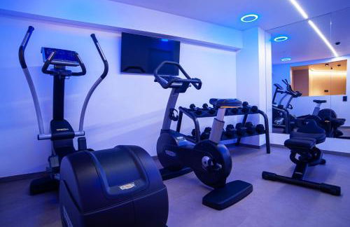 SIGMA Suites Hotel - Foto 26