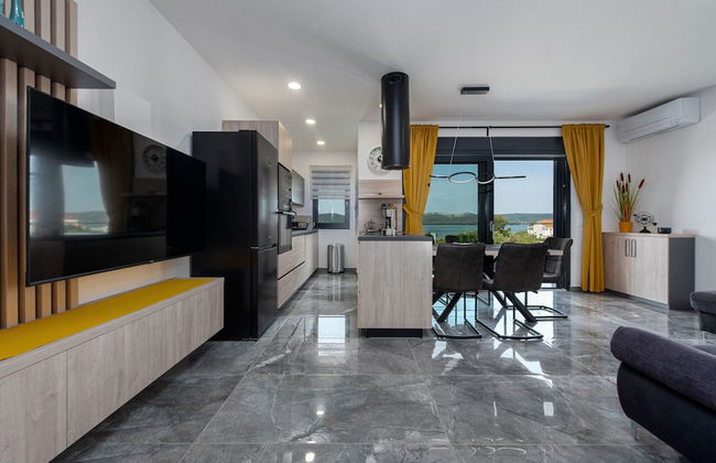 Villa Blue Sky 1 - Foto 22