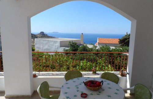 Liolio's Manor - Foto 1