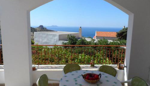 Liolio's Manor - Foto 1