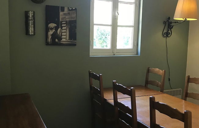 Le Pavillon de St. Agnan - Foto 55