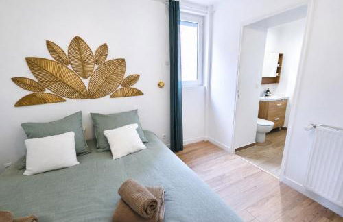 Gare Oissel - Le Paon - Foto 21