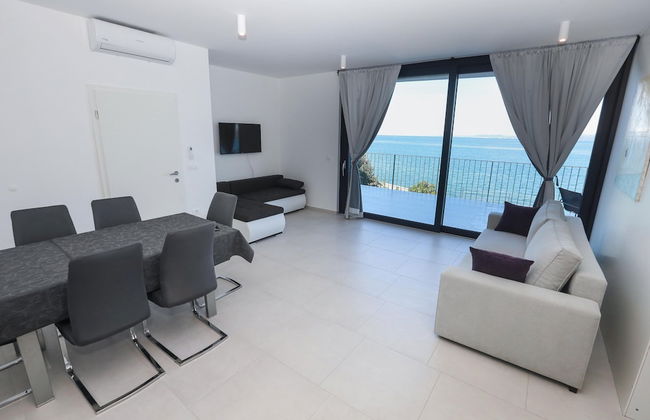 Villa Molet - Foto 11