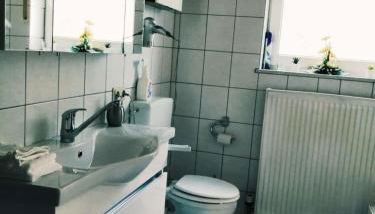 76 qm Whg im EG Haus-Wohlfühloase vor der Haustür - Foto 5