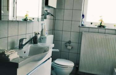 76 qm Whg im EG Haus-Wohlfühloase vor der Haustür - Foto 5