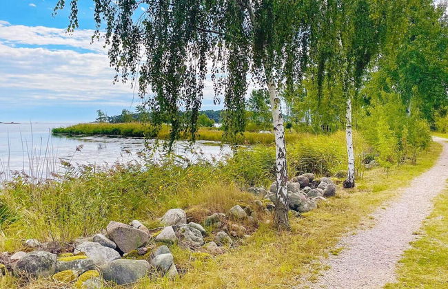 4 Star Holiday Home in Bergkvara-by Traum - Foto 20