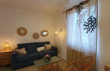 Studio chaleureux proche métro B - Foto 22