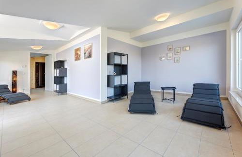 Apartment "Usedomer Luft" - Foto 17