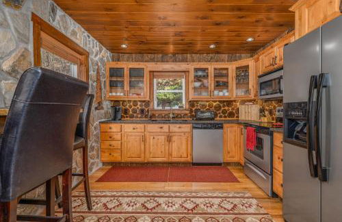 Mountainside Charm - Foto 8