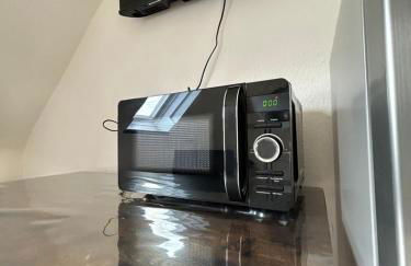 Studio Apartment Essen - Foto 7