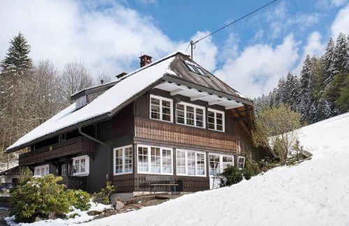 Schwarzwaldcasa - Foto 1