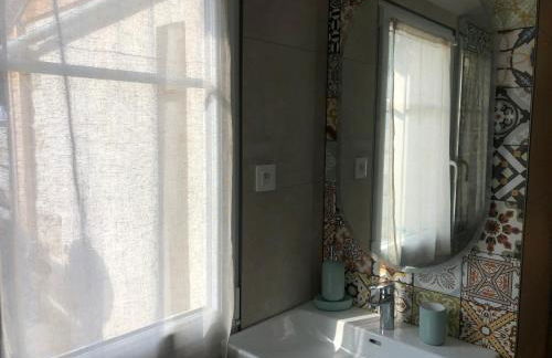 La Chapelle de Monet - Logis Jasmin - Foto 23