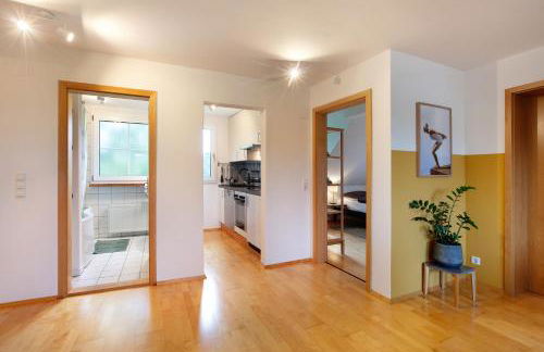 Ferienwohnung Fellagrün - Foto 7