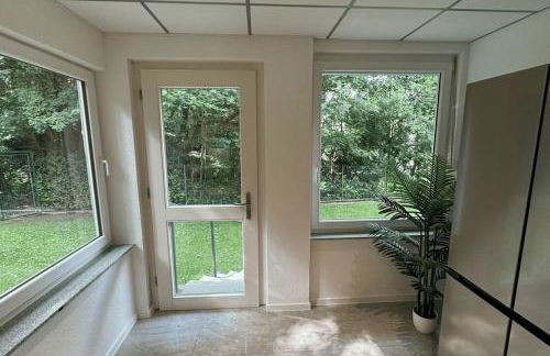 Geräumiges Apartment mit XXL Leinwand I Parkplatz I WiFi - Foto 18