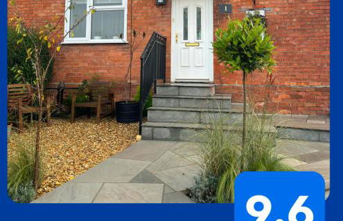 Red Brick House - Foto 1