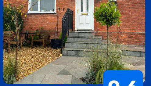 Red Brick House - Photo 1