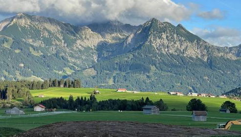 Ferienwohnung Panoramablick - Foto 4
